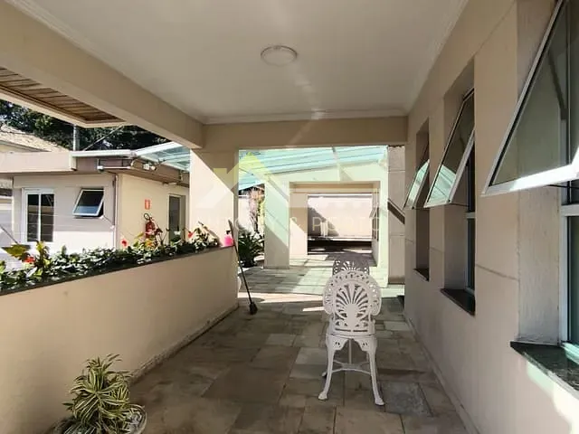 Apartamento com 130m² 3 quartos e 2 banheiros, à venda, no bairro Vila Galvão em Guarulhos