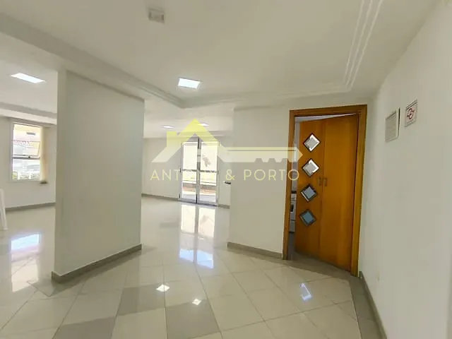 Apartamento com 130m² 3 quartos e 2 banheiros, à venda, no bairro Vila Galvão em Guarulhos