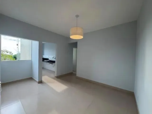 Apartamento 2 quartos e 1 banheiro, à venda, no bairro Plano Diretor Sul em Palmas