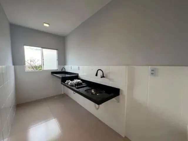 Apartamento 2 quartos e 1 banheiro, à venda, no bairro Plano Diretor Sul em Palmas