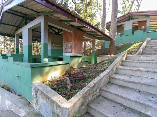 Foto do Apartamento - Apartamento para Locação 2 Quartos Campo Comprido | 11:11 Imóveis