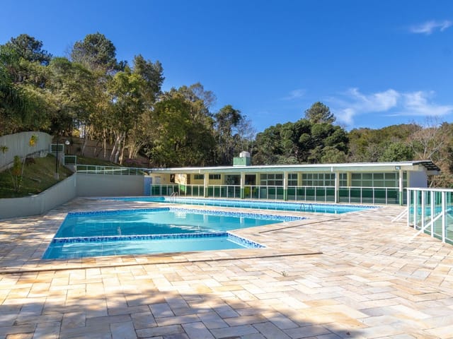 Foto do Apartamento - Apartamento para Locação 2 Quartos Campo Comprido | 11:11 Imóveis