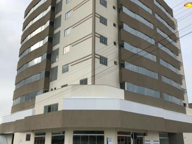 Foto do Apartamento - Apartamento à venda 3 Quartos, 1 Suite, 2 Vagas, 200M², Universitário, Tijucas - SC | Residencial Laiza - 550 | ATO CONSULTORIA IMOBILIARIA