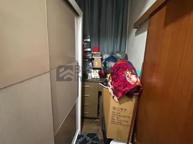 Apartamento 2 quartos e 1 banheiro, à venda, no bairro Ponte Alta em Volta Redonda