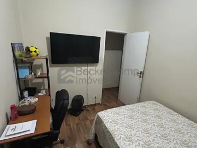 Apartamento 2 quartos e 1 banheiro, à venda, no bairro Ponte Alta em Volta Redonda