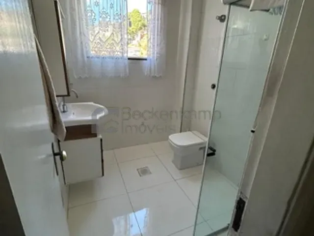 Apartamento 2 quartos e 1 banheiro, à venda, no bairro Ponte Alta em Volta Redonda