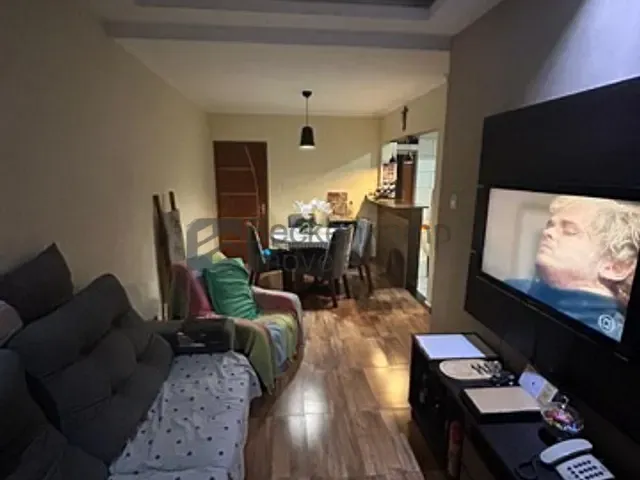 Apartamento 2 quartos e 1 banheiro, à venda, no bairro Ponte Alta em Volta Redonda