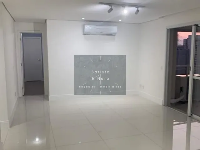 Apartamento com 109m² 3 quartos e 3 banheiros, à venda, no bairro Vila Andrade em São Paulo