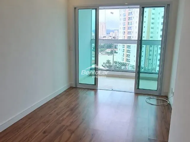 Apartamento com 55m² 2 quartos e 1 banheiro, à venda, no bairro Santa Teresinha em São Paulo