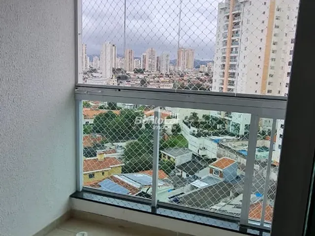 Apartamento com 55m² 2 quartos e 1 banheiro, à venda, no bairro Santa Teresinha em São Paulo