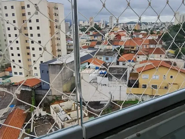 Apartamento com 55m² 2 quartos e 1 banheiro, à venda, no bairro Santa Teresinha em São Paulo