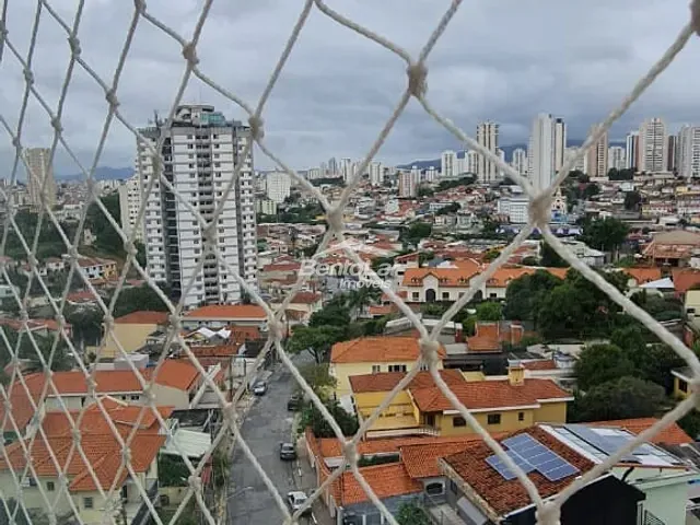 Apartamento com 55m² 2 quartos e 1 banheiro, à venda, no bairro Santa Teresinha em São Paulo