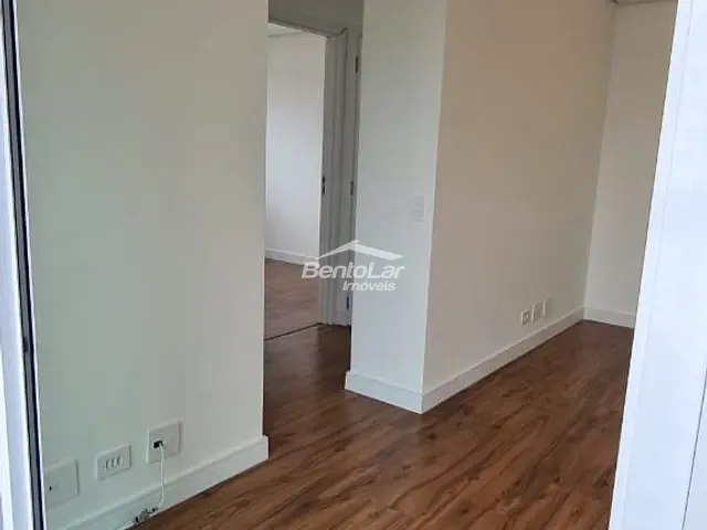 Apartamento com 55m² 2 quartos e 1 banheiro, à venda, no bairro Santa Teresinha em São Paulo