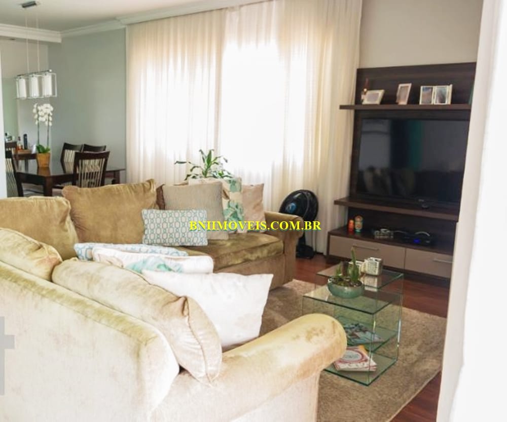 Apartamento, 3 quartos, 140 m² - Foto 3
