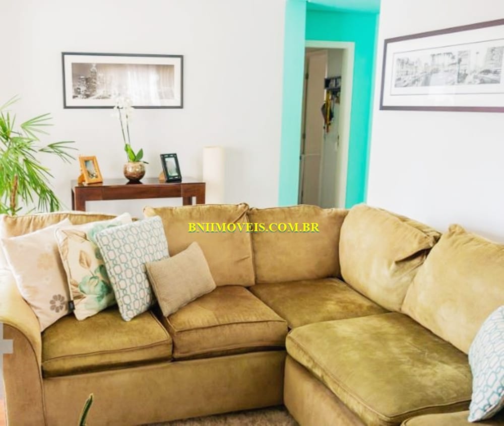 Apartamento, 3 quartos, 140 m² - Foto 4