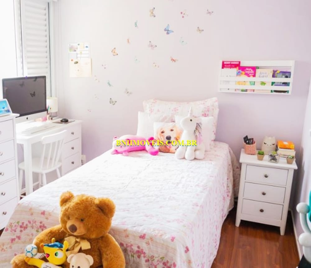 Apartamento, 3 quartos, 140 m² - Foto 9