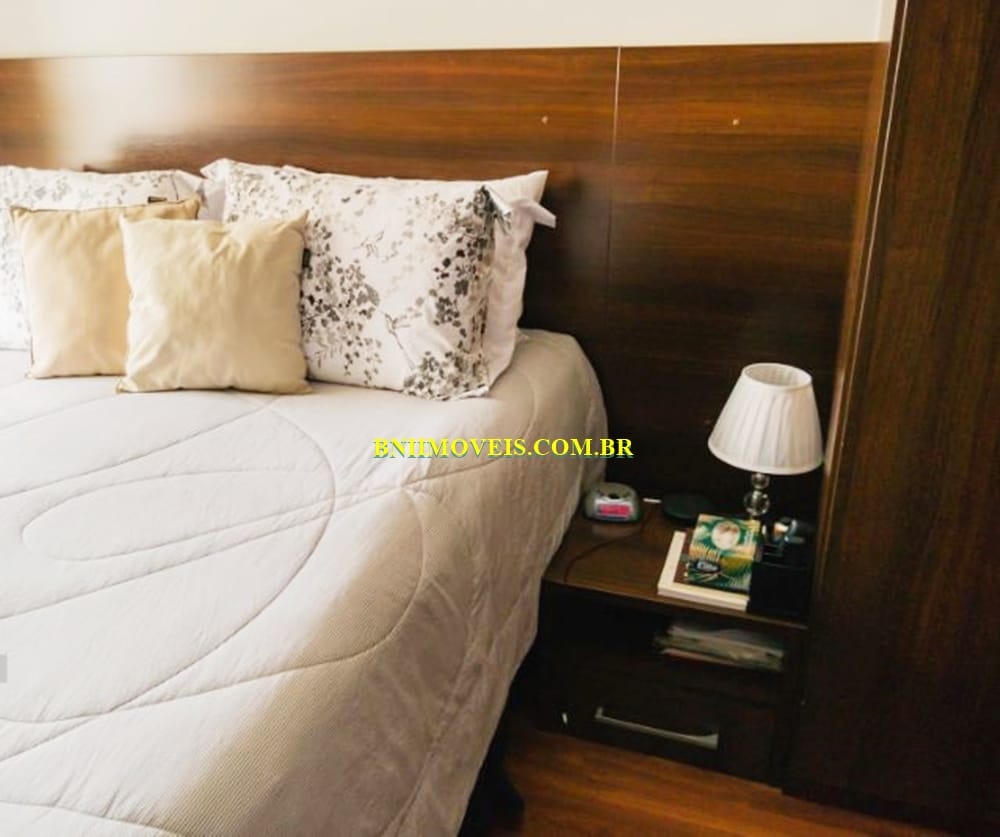 Apartamento, 3 quartos, 140 m² - Foto 7