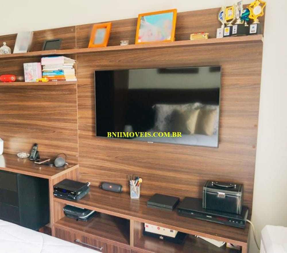 Apartamento, 3 quartos, 140 m² - Foto 6