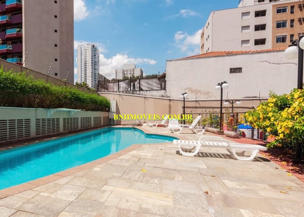 Apartamento, 3 quartos, 140 m² - Foto 14