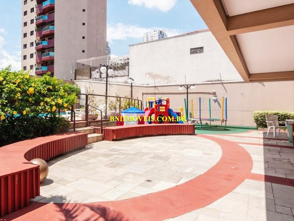 Apartamento, 3 quartos, 140 m² - Foto 16