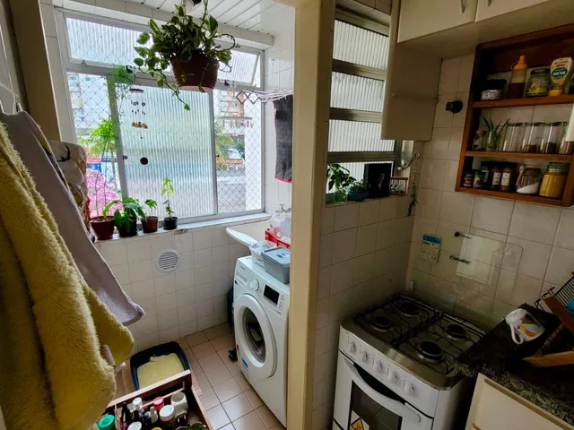 Apartamento 3 quartos e 1 banheiro, à venda, no bairro Itacorubi em Florianópolis