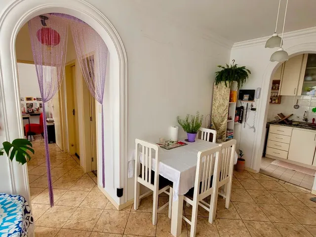 Apartamento 3 quartos e 1 banheiro, à venda, no bairro Itacorubi em Florianópolis