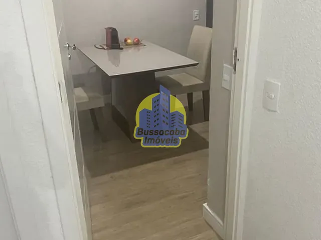 Apartamento com 41m² 2 quartos e 1 banheiro, à venda, no bairro Jardim do Lago em São Paulo