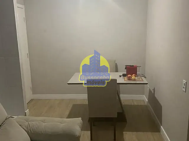 Apartamento com 41m² 2 quartos e 1 banheiro, à venda, no bairro Jardim do Lago em São Paulo