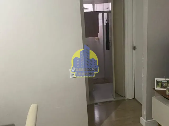 Apartamento com 41m² 2 quartos e 1 banheiro, à venda, no bairro Jardim do Lago em São Paulo