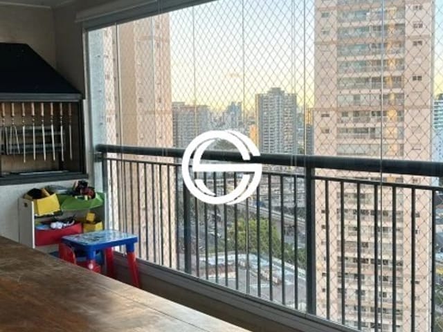 Apartamento 3 quartos e 3 banheiros, à venda, no bairro Jardim Independência em São Paulo