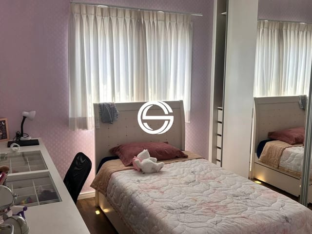 Apartamento 3 quartos e 3 banheiros, à venda, no bairro Jardim Independência em São Paulo