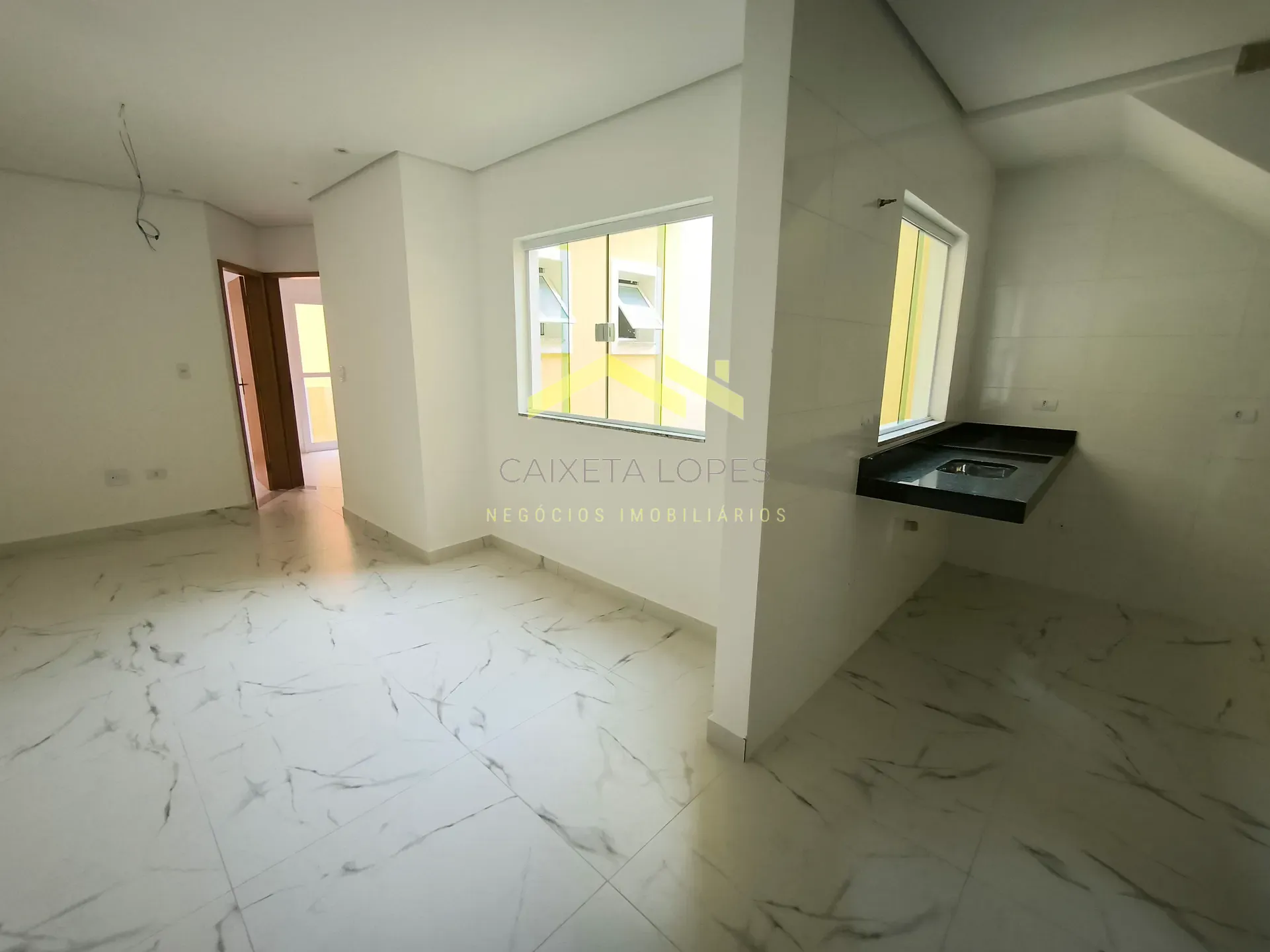 Cobertura, 2 quartos, 94 m² - Foto 22