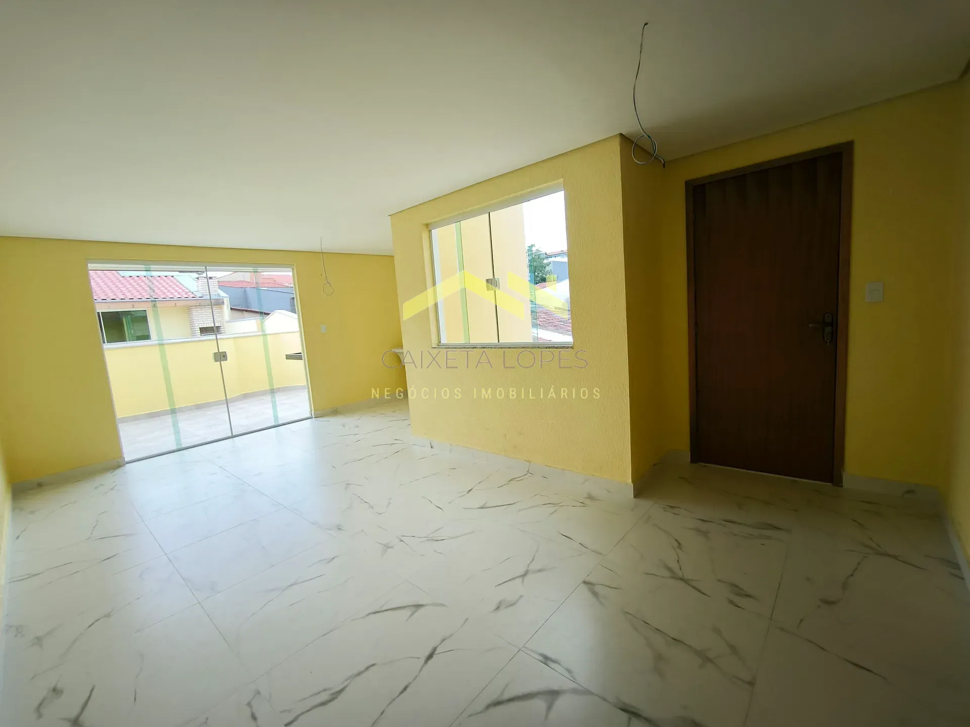 Cobertura, 2 quartos, 94 m² - Foto 8
