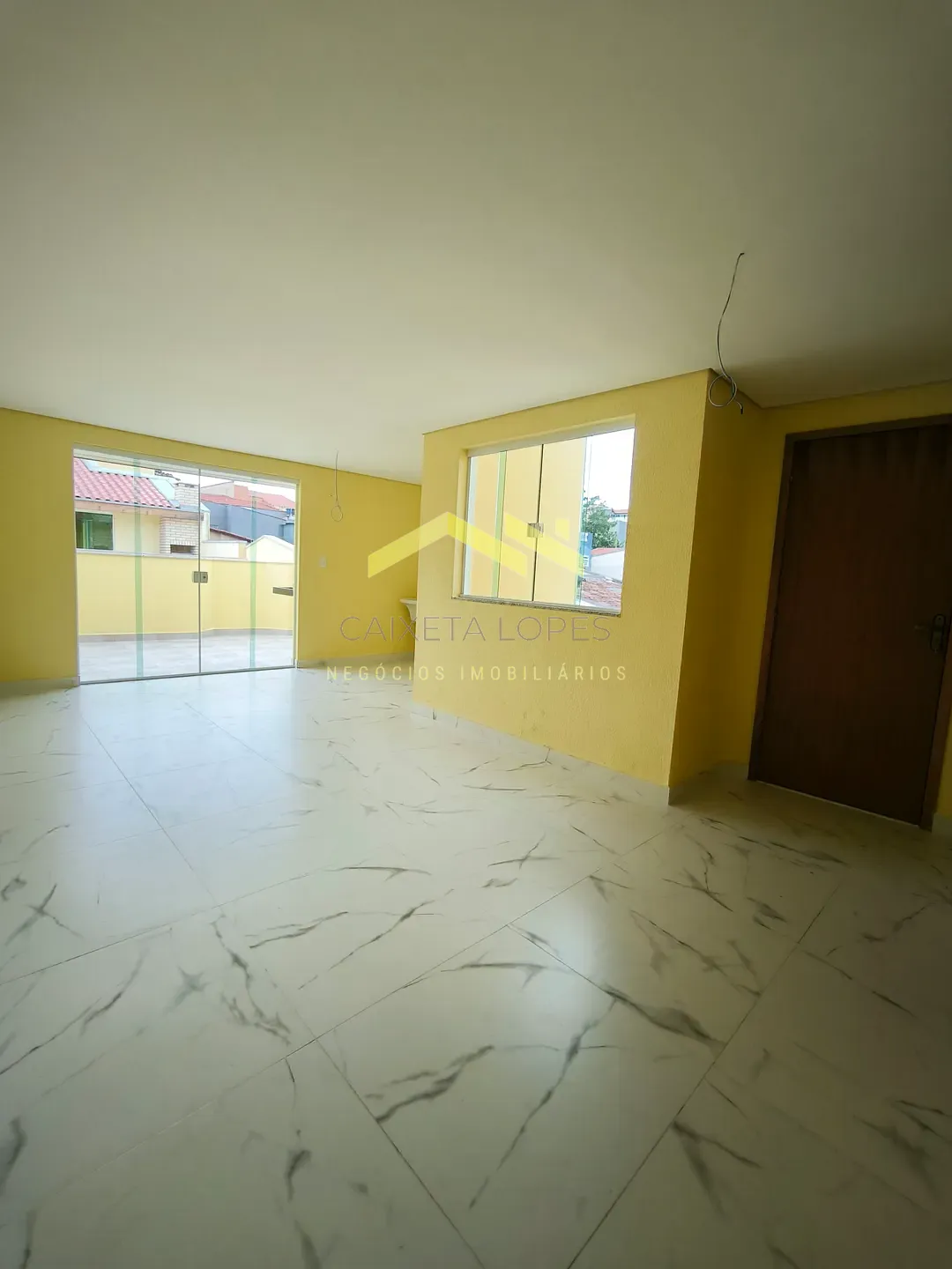 Cobertura, 2 quartos, 94 m² - Foto 6