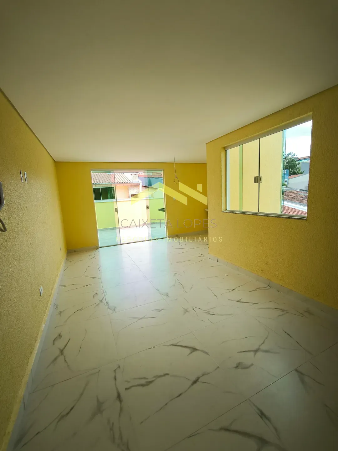 Cobertura, 2 quartos, 94 m² - Foto 3
