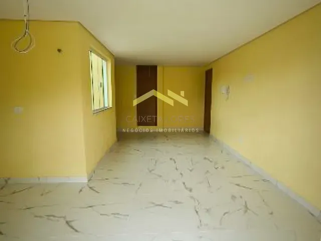 Cobertura / Penthouse com 94m² 2 quartos e 1 banheiro, à venda, no bairro Vila Curuçá em Santo André