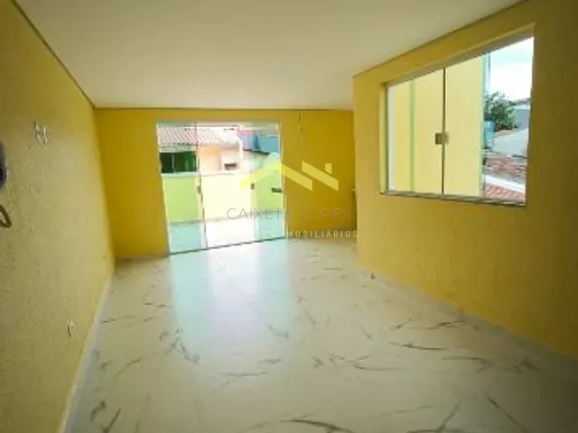Cobertura / Penthouse com 94m² 2 quartos e 1 banheiro, à venda, no bairro Vila Curuçá em Santo André