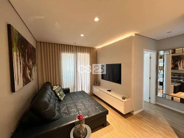 Apartamento com 159m² 2 quartos e 2 banheiros, à venda, no bairro Gleba Fazenda Palhano em Londrina
