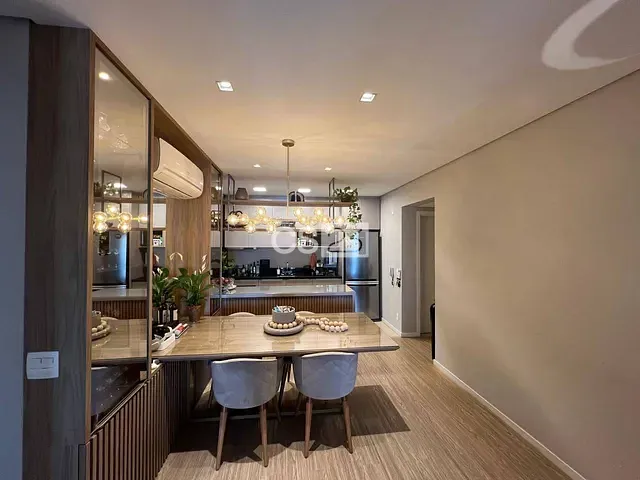 Apartamento com 159m² 2 quartos e 2 banheiros, à venda, no bairro Gleba Fazenda Palhano em Londrina