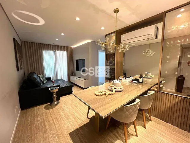 Apartamento com 159m² 2 quartos e 2 banheiros, à venda, no bairro Gleba Fazenda Palhano em Londrina