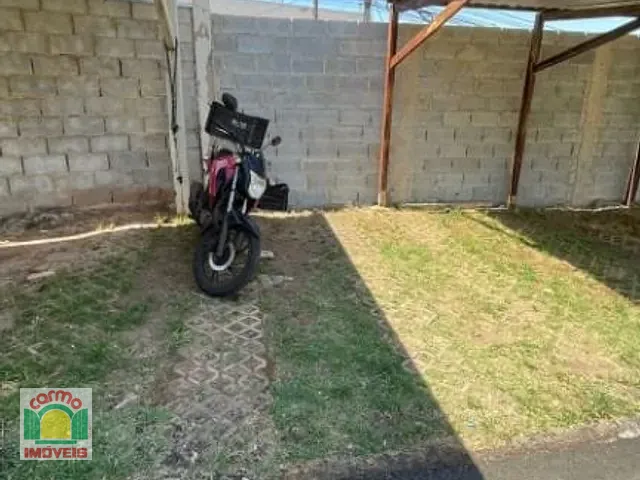 Apartamento 2 quartos e 1 banheiro, à venda, no bairro Santo André em Anápolis