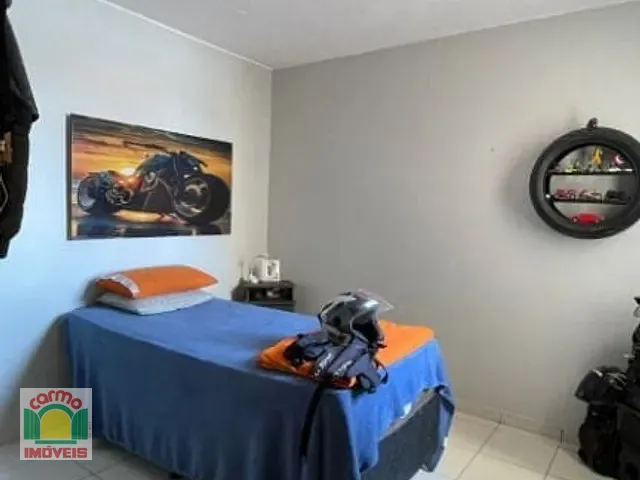 Apartamento 2 quartos e 1 banheiro, à venda, no bairro Santo André em Anápolis