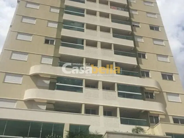 Apartamento com 69m² 2 quartos e 2 banheiros, para alugar, no bairro Setor Bueno em Goiânia