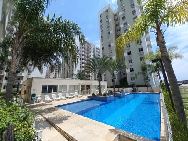 Foto do Apartamento - Apartamento 2 Quartos sendo uma suíte no Recanto Tropical | Central Imóveis