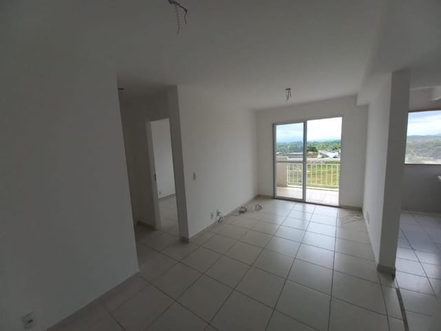 Foto do Apartamento - Apartamento 2 Quartos sendo uma suíte no Recanto Tropical | Central Imóveis