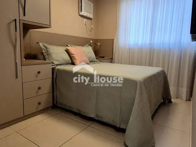 Apartamento 2 quartos e 2 banheiros, à venda, no bairro Praia de Itaparica em Vila Velha