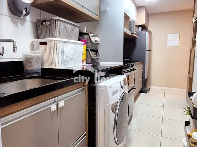 Apartamento 2 quartos e 2 banheiros, à venda, no bairro Praia de Itaparica em Vila Velha