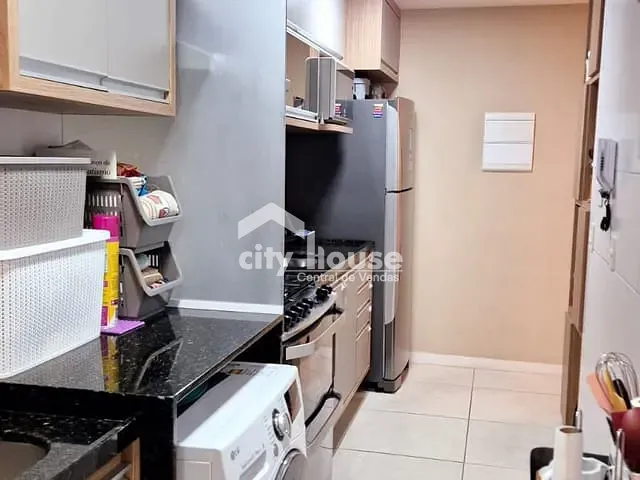Apartamento 2 quartos e 2 banheiros, à venda, no bairro Praia de Itaparica em Vila Velha