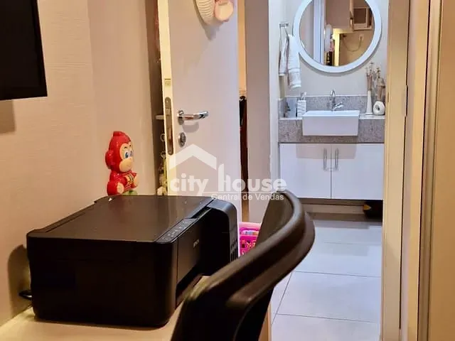 Apartamento 2 quartos e 2 banheiros, à venda, no bairro Praia de Itaparica em Vila Velha