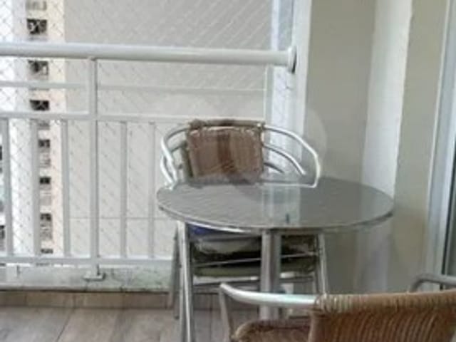 Apartamento 3 quartos e 3 banheiros, à venda, no bairro Vila Suissa em Mogi das Cruzes